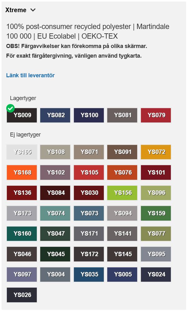 Be-Ge Frapett 4002 kontorsstol med låsbart underrede - 2