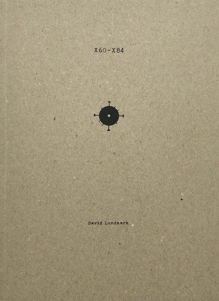 David Lundmark - X60-X84