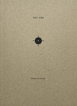 David Lundmark - X60-X84