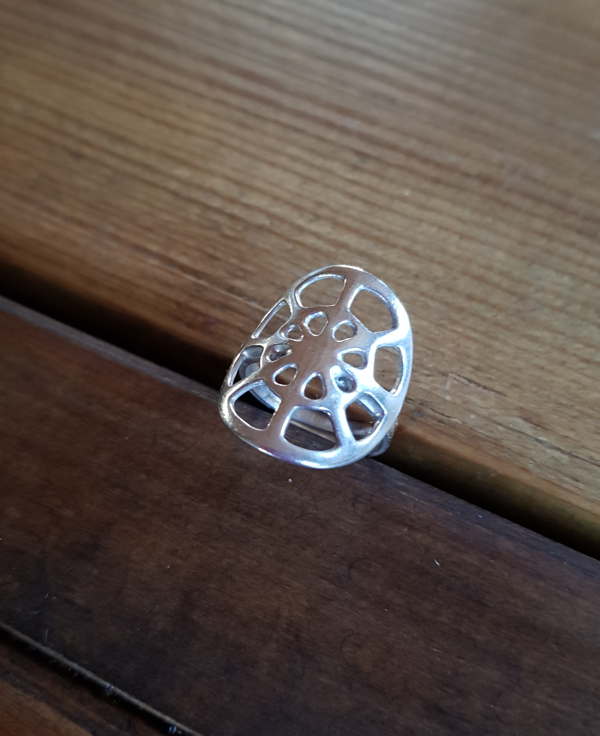Midnattssol - ring - 3