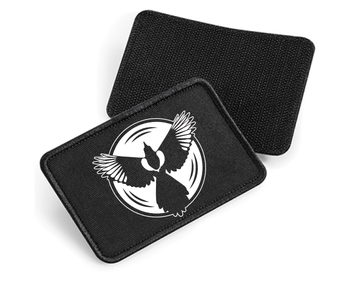 Magpie Patch