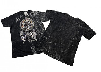 NO TIME T-shirt - Drömfångare