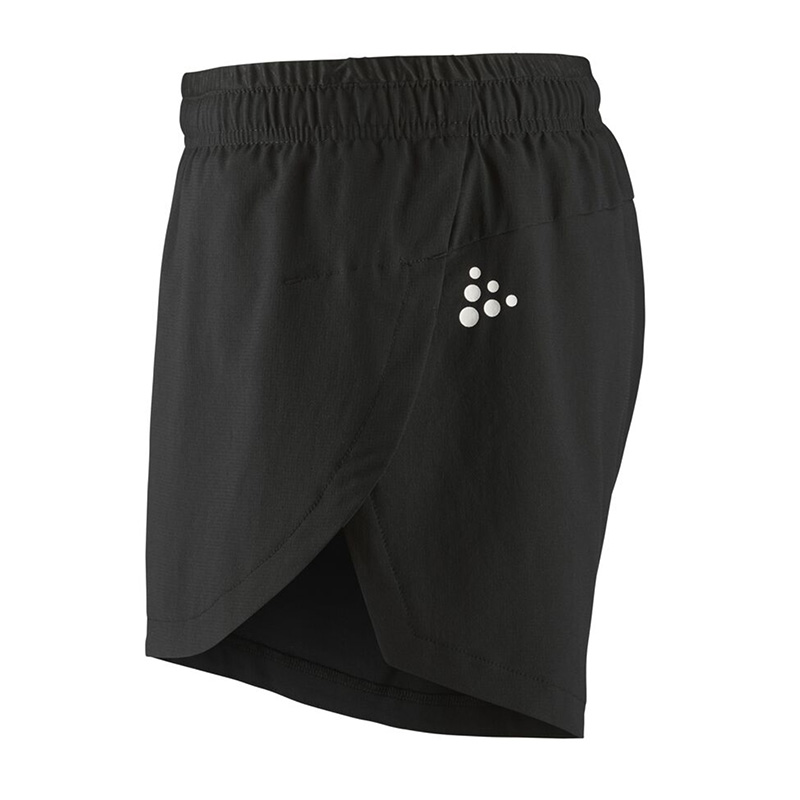 Rush 2.0 Marathon Shorts - 2