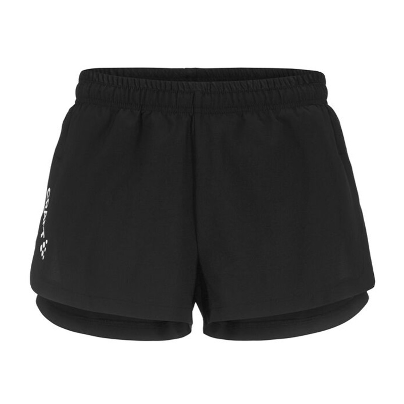 Rush 2.0 Marathon Shorts