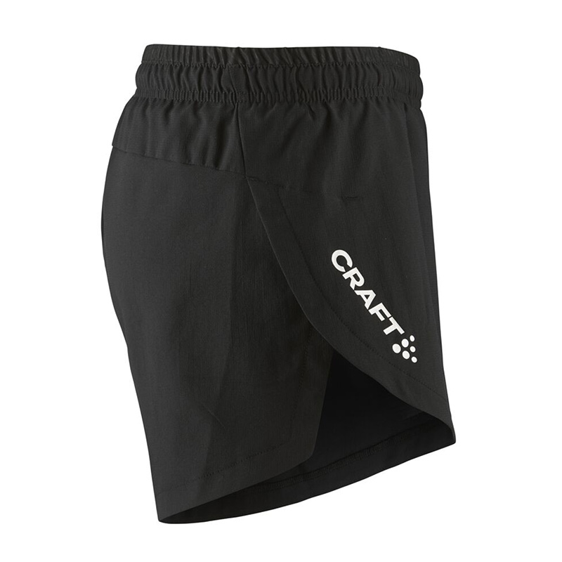 Rush 2.0 Marathon Shorts - 3