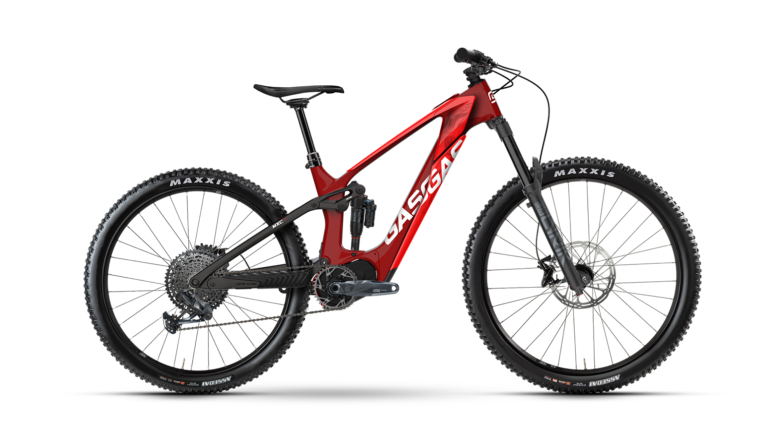 GASGAS MXC 4 - 2024