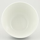 Hertha Bengtsson (Koka Blå 1953) Rounded Bowl with Blue Decor 23 cm