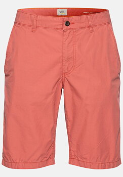 Chino-shorts coral, Houston från camel active