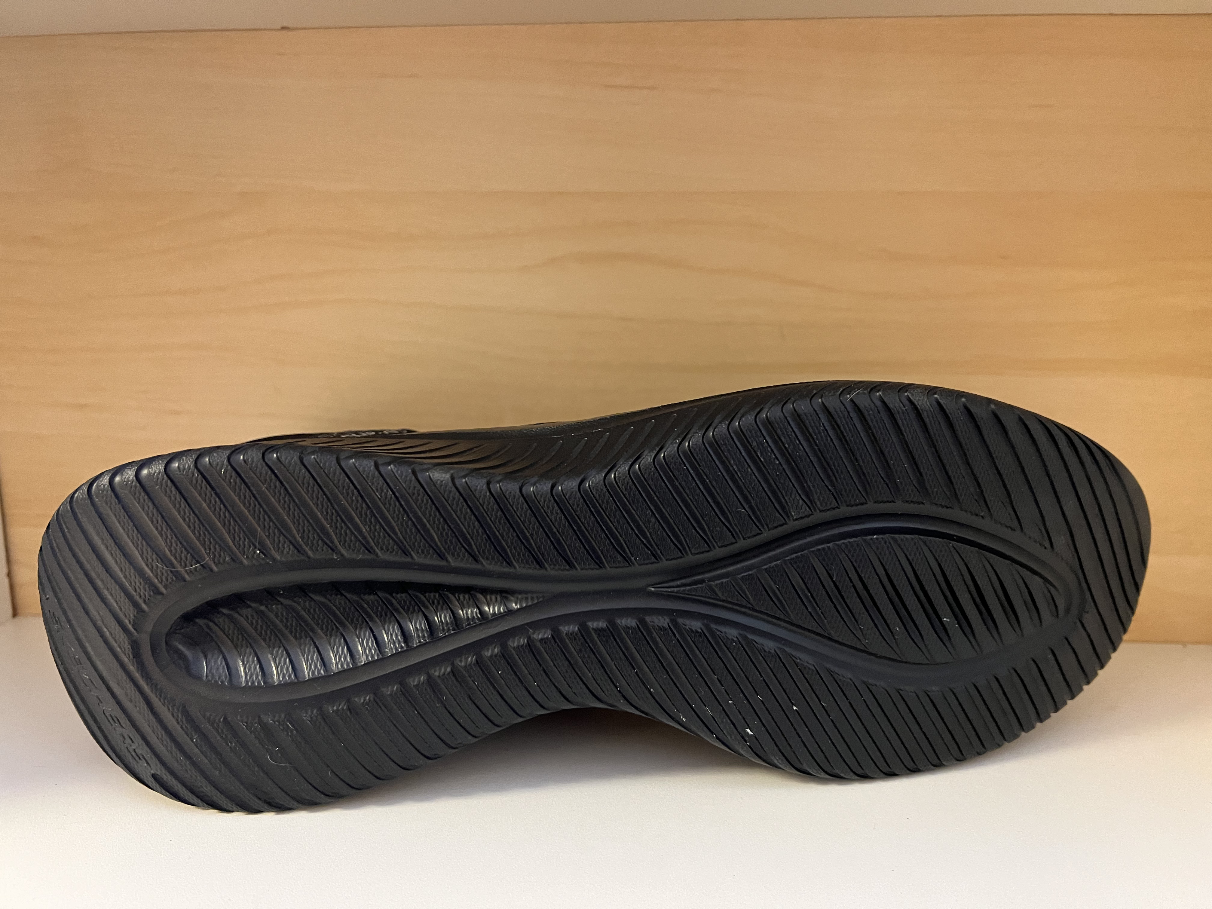 SKECHERS  Slip-ins herrsko med Memory Foam innersula. - 4