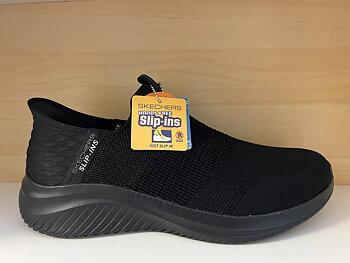 SKECHERS  Slip-ins herrsko med Memory Foam innersula.
