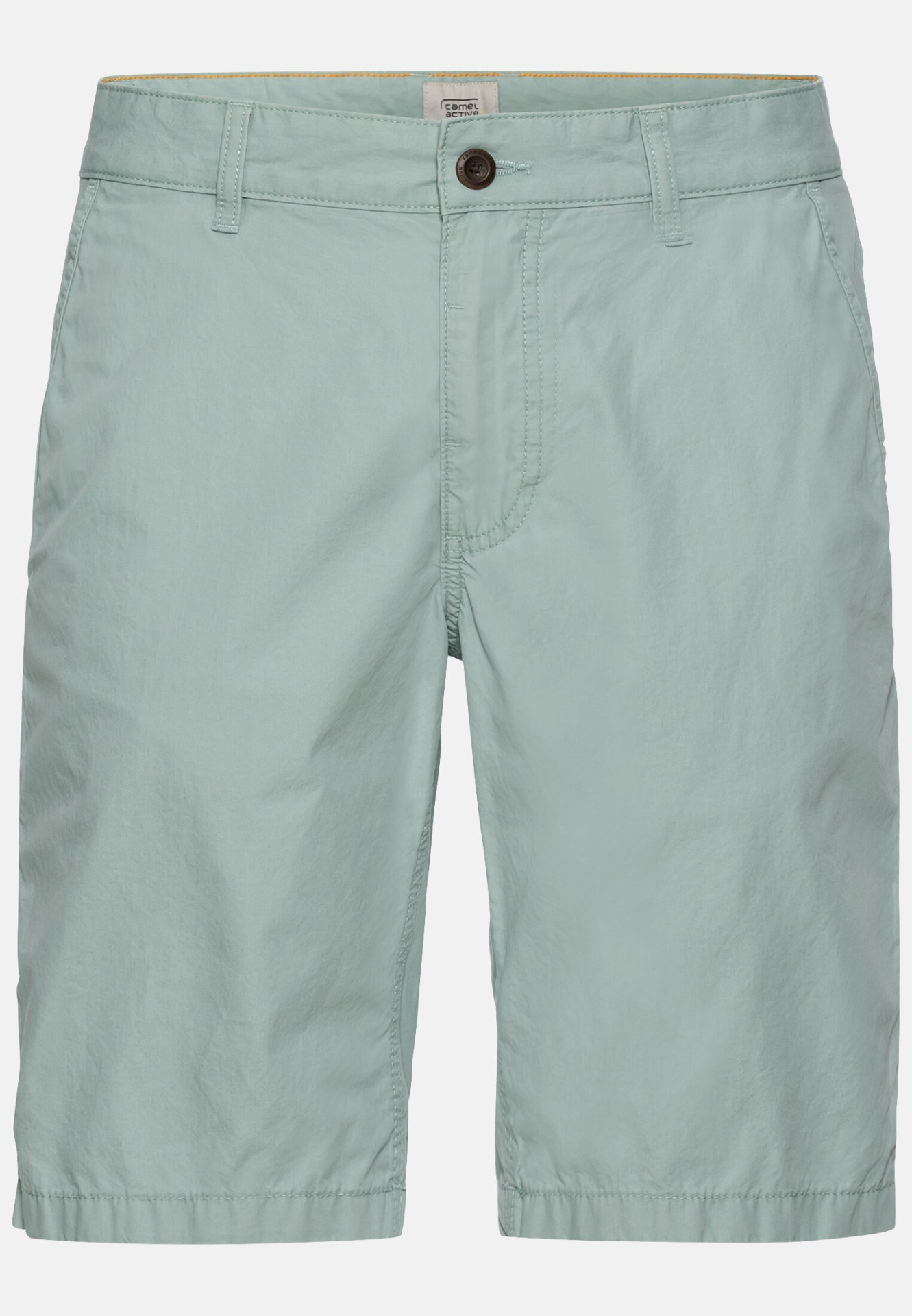 Chino-shorts grön, Houston från camel active - 2