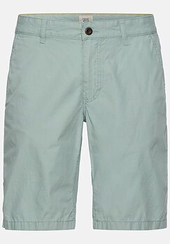 Chino-shorts grön, Houston från camel active
