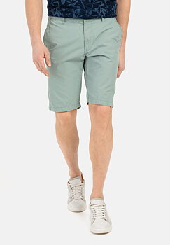 Chino-shorts grön, Houston från camel active