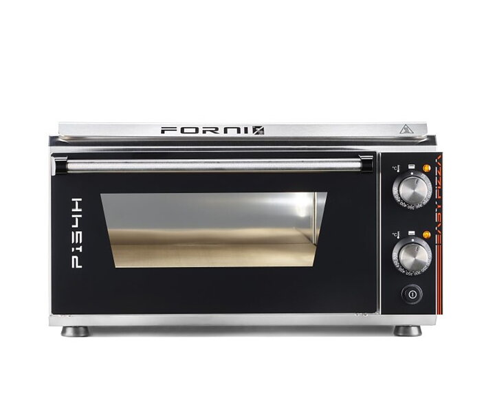 Pizzaugn Effeuno, enkel, 509 °