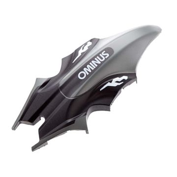 Dromida Ominus Quadcopter Grå/Svart Kropp