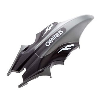 Dromida Ominus Quadcopter Gray/Black Body
