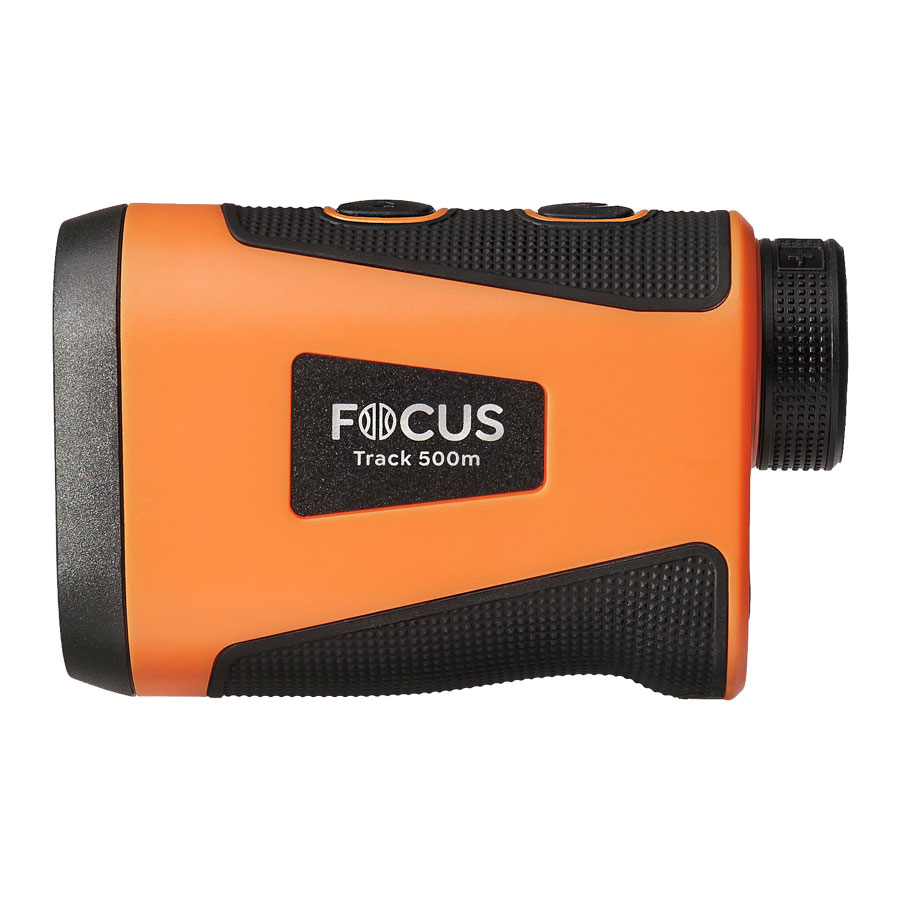 Focus Track RF 500m Avståndsmätare - 2