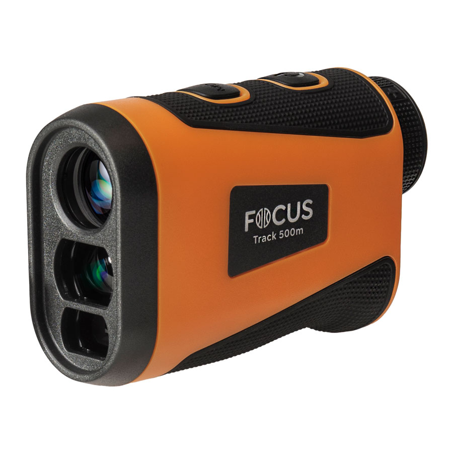 Focus Track RF 500m Avståndsmätare