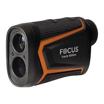 Focus Track RF 1000m Avståndsmätare