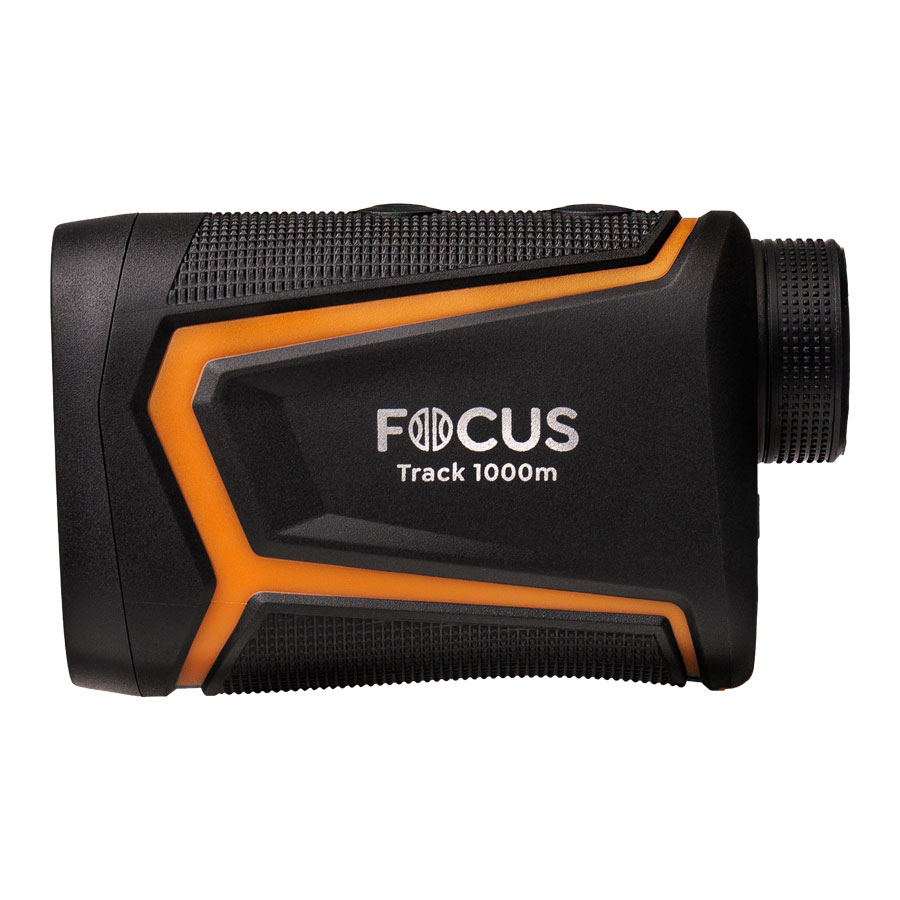 Focus Track RF 1000m Avståndsmätare - 2