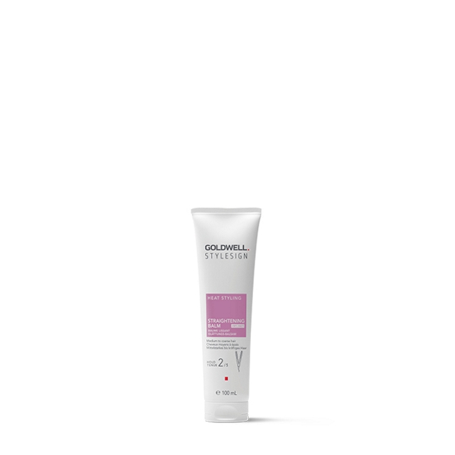 Goldwell Stylesign Straightening Balm 100ml