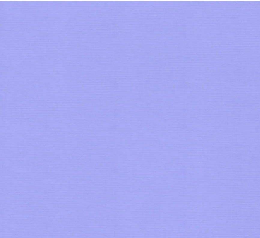Linen Cardstock 30,5x30,5 cm lavender (10pcs)