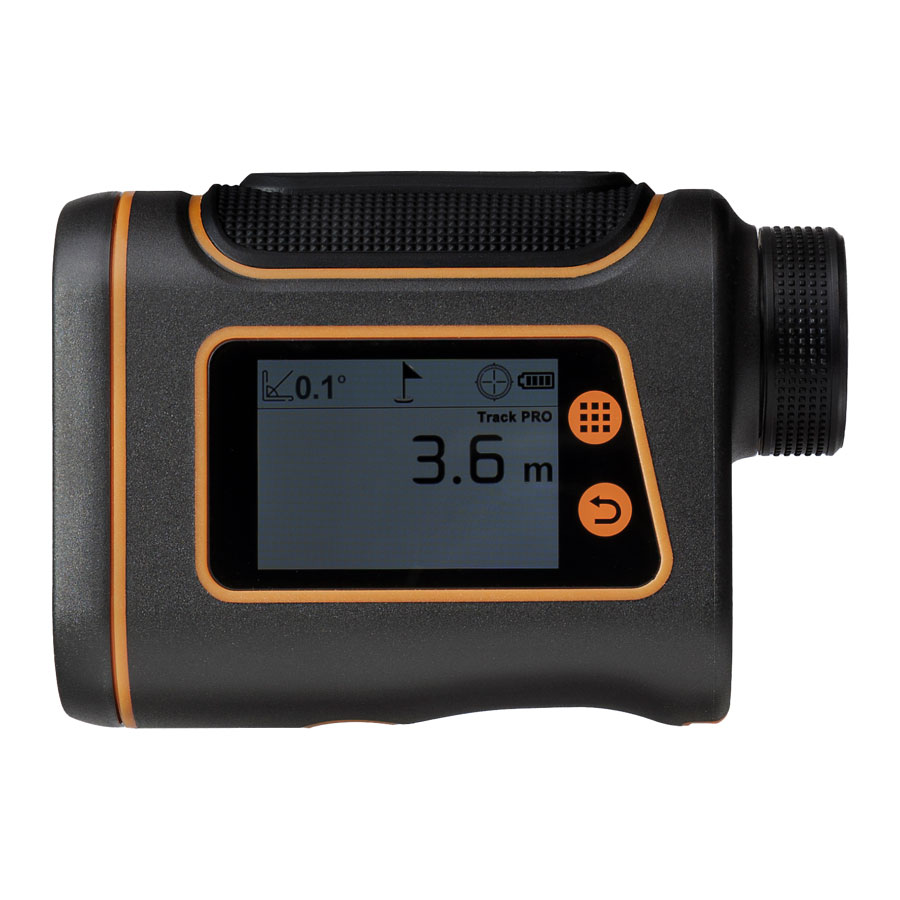 Focus Track RF PRO Avståndsmätare - 2