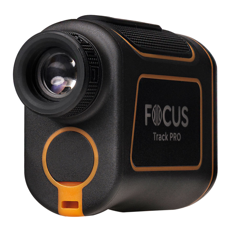 Focus Track RF PRO Avståndsmätare - 4