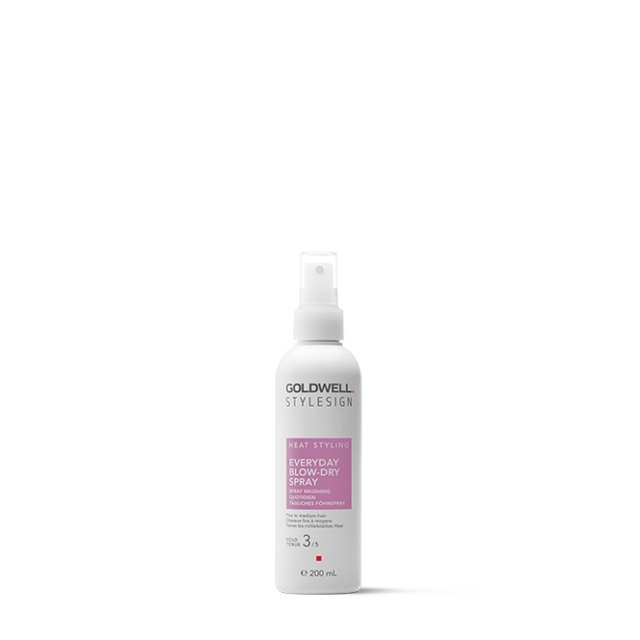 Goldwell Stylesign Everyday Blow-Dry Spray 200ml