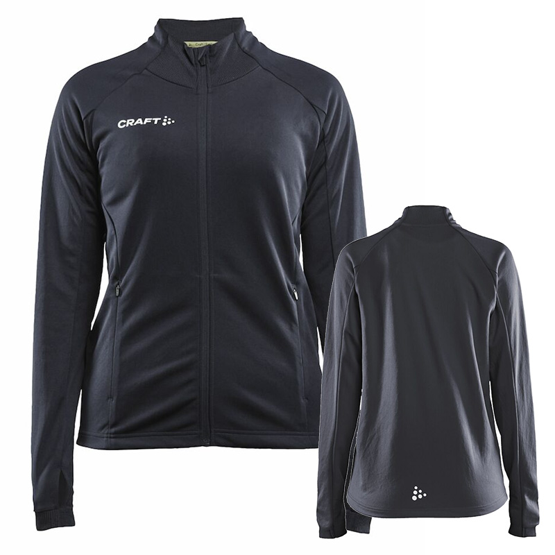 Evolve Full Zip Woman - 12