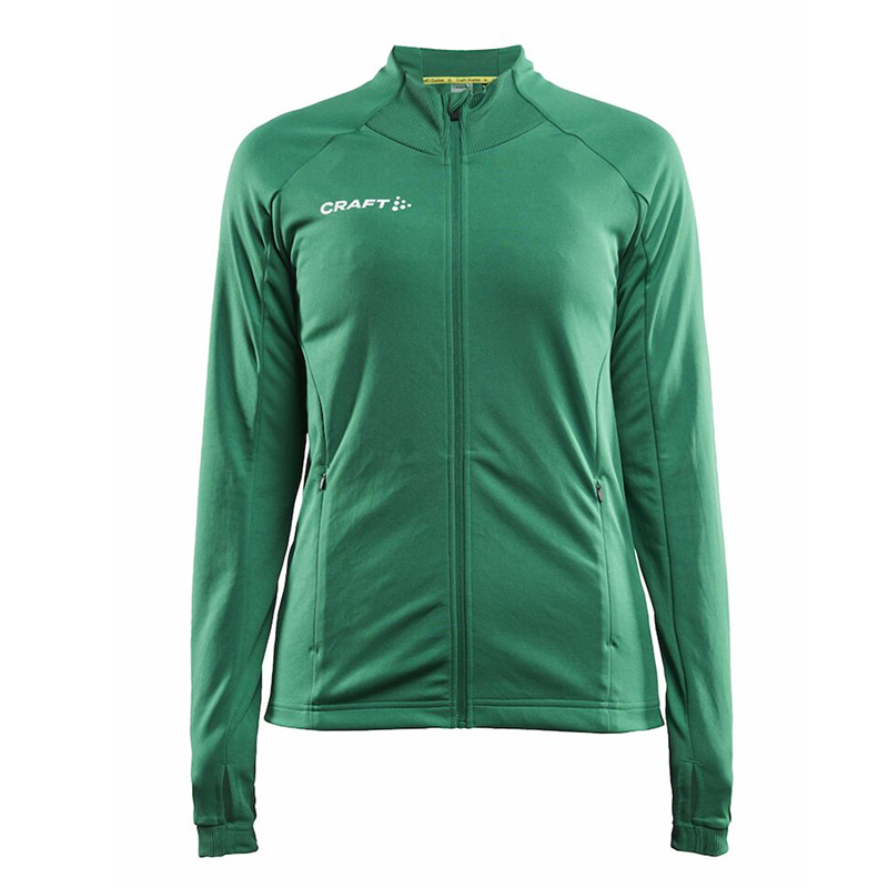 Evolve Full Zip Woman - 8