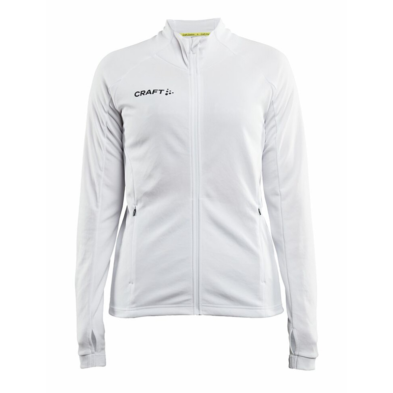Evolve Full Zip Woman - 11