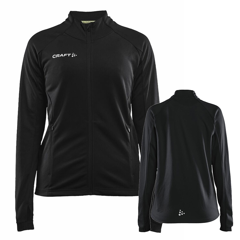 Evolve Full Zip Woman - 14
