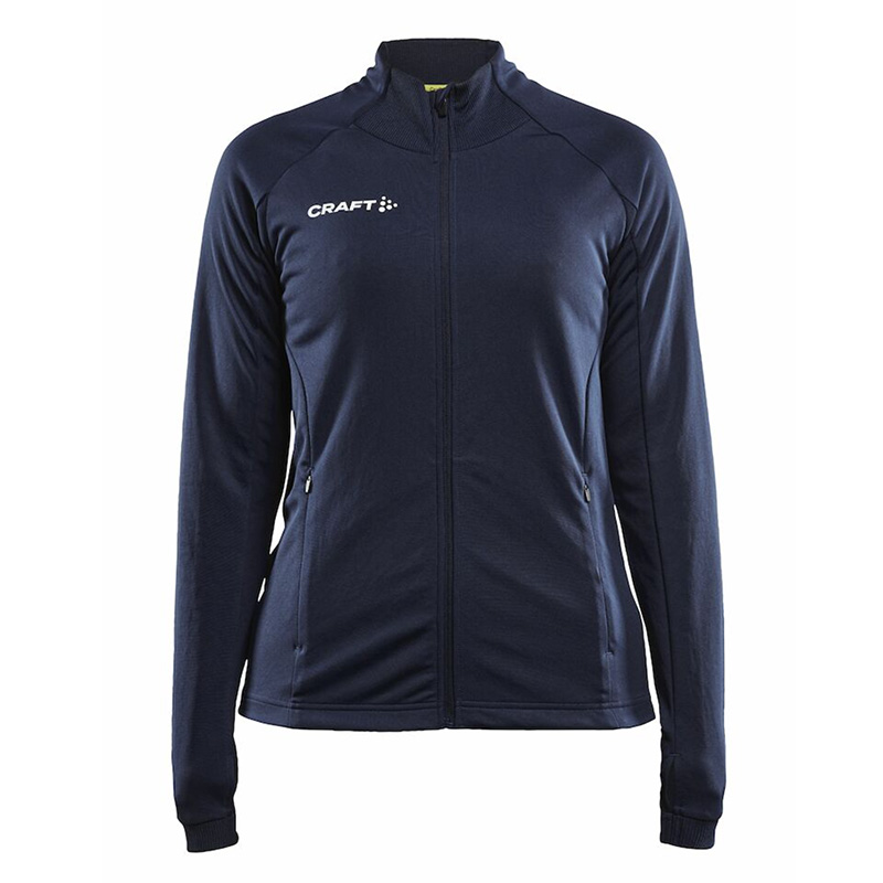 Evolve Full Zip Woman - 4