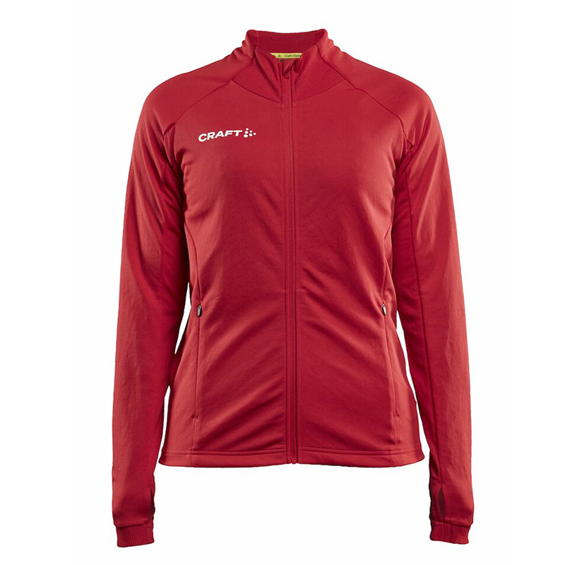 Evolve Full Zip Woman - 6