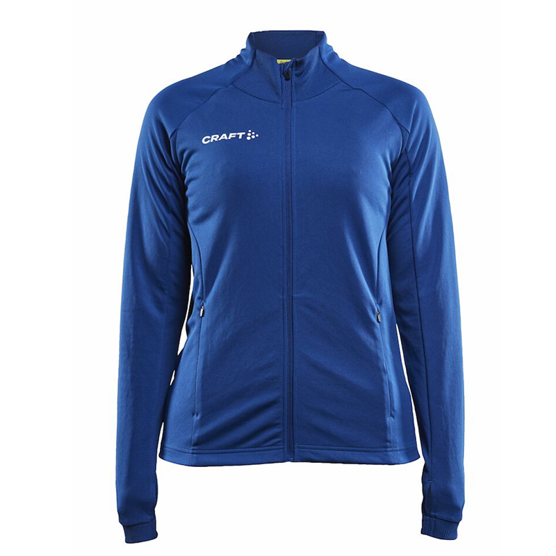 Evolve Full Zip Woman - 2