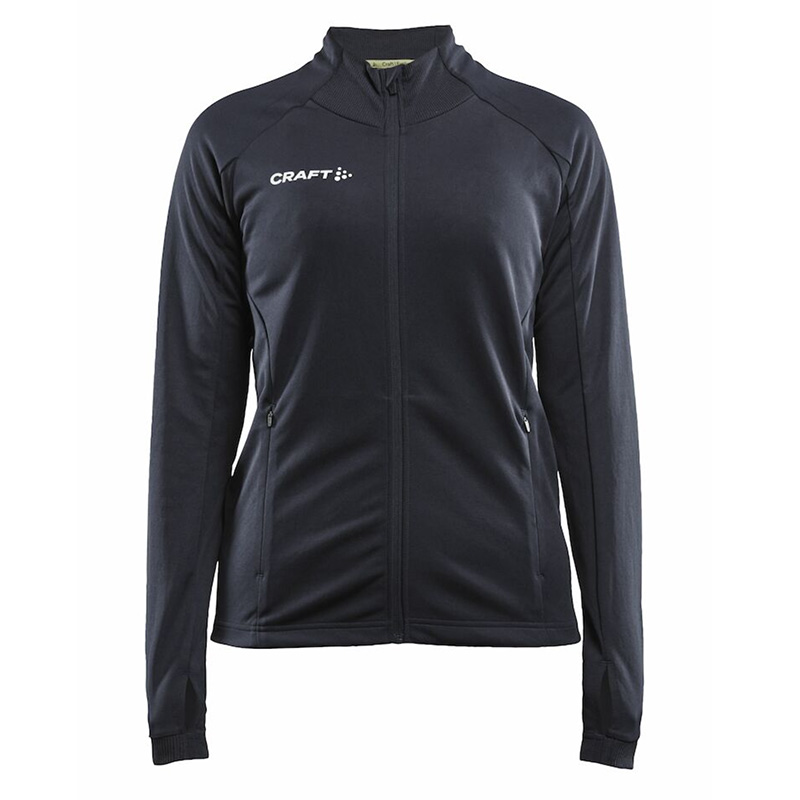 Evolve Full Zip Woman - 13