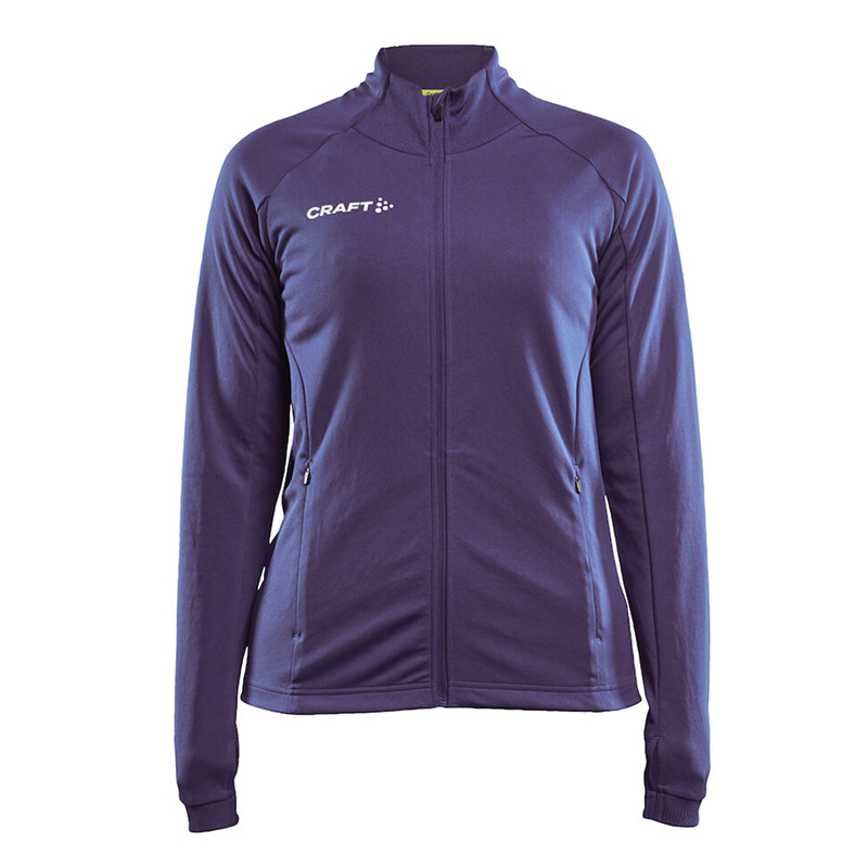 Evolve Full Zip Woman - 9