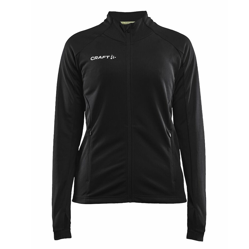 Evolve Full Zip Woman - 15