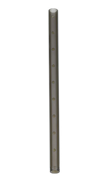 Eheim Strilrör Grå För Slang Ø16/22mm, 29 cm