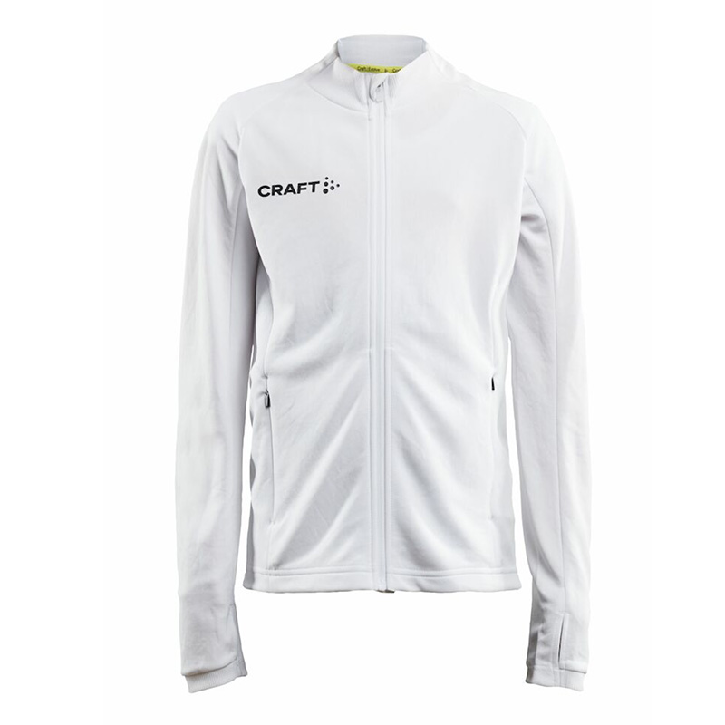 Evolve Full Zip Junior - 7