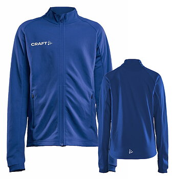 Evolve Full Zip Junior