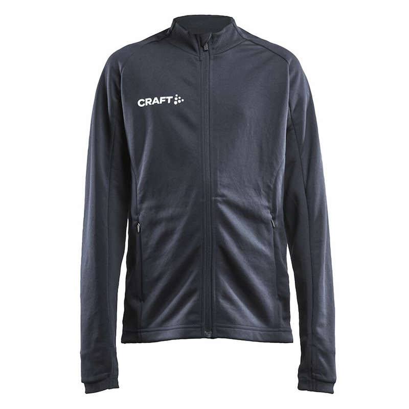 Evolve Full Zip Junior - 8