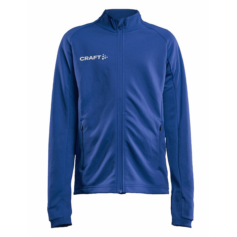 Evolve Full Zip Junior - 2