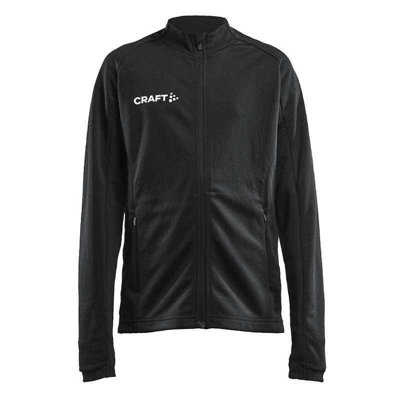 Evolve Full Zip Junior - 9
