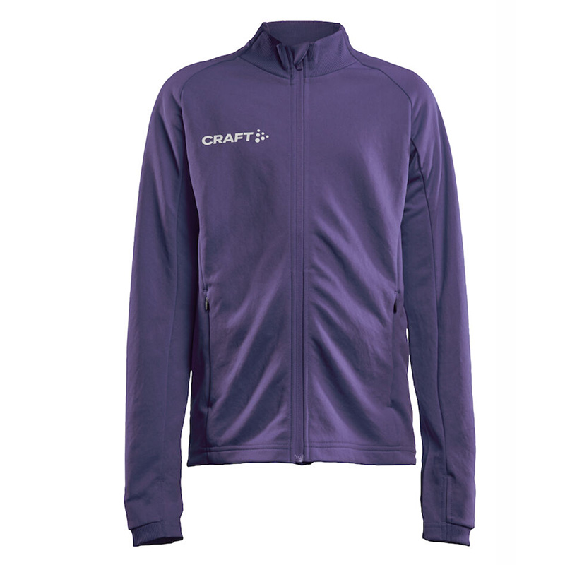 Evolve Full Zip Junior - 6