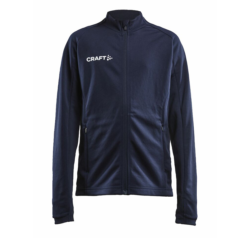Evolve Full Zip Junior - 3