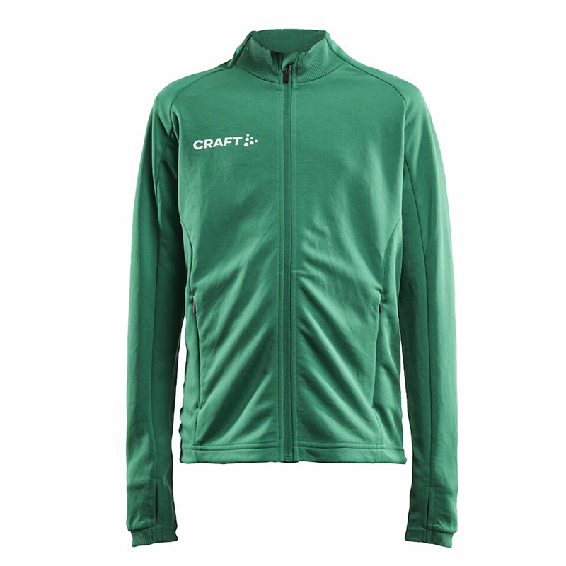 Evolve Full Zip Junior - 5