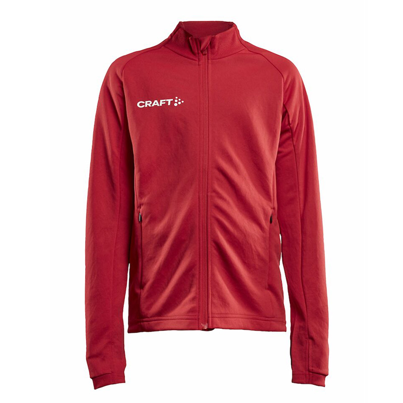 Evolve Full Zip Junior - 4