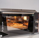 Pizzaugn Effeuno, enkel, hög, 509 °